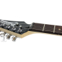 Електрогітара IBANEZ GRX70QA-TRB
