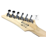 Електрогітара IBANEZ GRX70QA-TRB