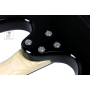 Електрогітара IBANEZ GRX70QA-TRB