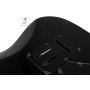 Електрогітара IBANEZ GRX70QA-TRB