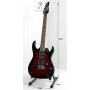 Електрогітара IBANEZ GRX70QA-TRB