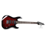 Електрогітара IBANEZ GRX70QA-TRB