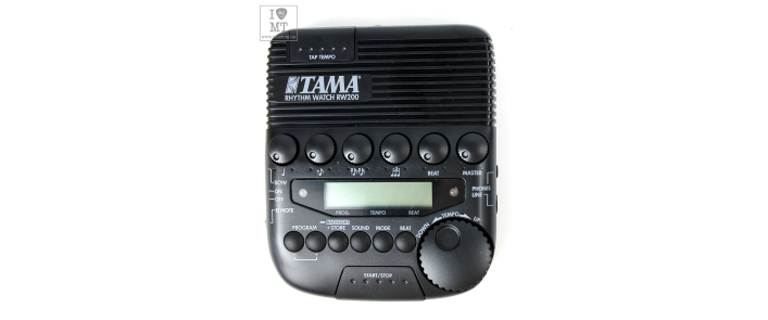 TAMA RW200 Метроном