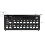 KORG SQ-1 Шаговый секвенсор