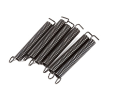 Пружина для тремоло FENDER TENSION SPRINGS FOR TREMOLO ARM, BLACK
