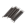 Пружина для тремоло FENDER TENSION SPRINGS FOR TREMOLO ARM, BLACK