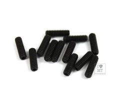 Крепежные винты FENDER SCREWS FOR SADDLE HEIGHT ADJUST, AMERICAN DELUXE TELE