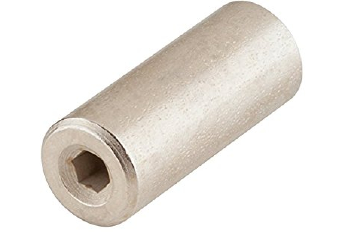 Гайка анкера FENDER TRUSS ROD NUT FOR AMERICAN SERIES BASS