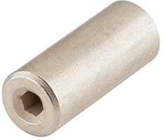Гайка анкера FENDER TRUSS ROD NUT FOR AMERICAN SERIES BASS