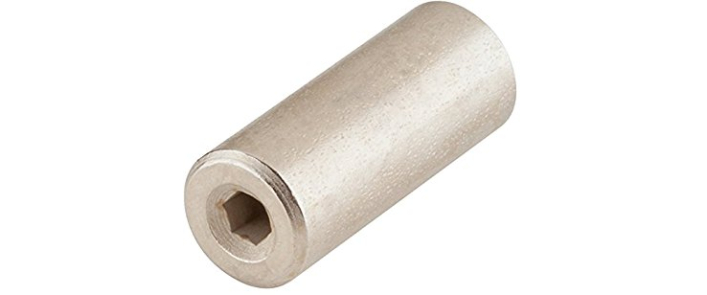 Гайка анкера FENDER TRUSS ROD NUT FOR AMERICAN SERIES BASS