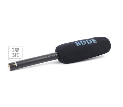 Купить RODE NTG4+ Микрофон онлайн