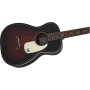 GRETSCH G9500 JIM DANDY FLAT TOP F-BOARD 2TSB Гітара акустична