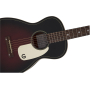 GRETSCH G9500 JIM DANDY FLAT TOP F-BOARD 2TSB Гітара акустична
