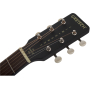 GRETSCH G9500 JIM DANDY FLAT TOP F-BOARD 2TSB Гітара акустична
