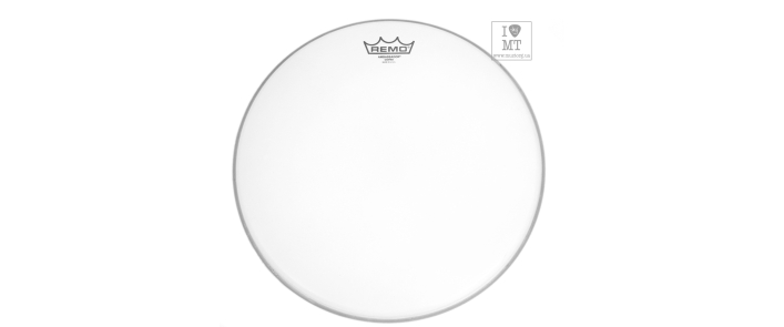Пластик для барабана REMO AMBASSADOR 14" COATED