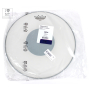 Пластик для барабана REMO CS 14" COATED BLACK DOT