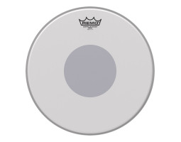 REMO CS 12" SMOOTH WHITE Пластик для барабана