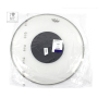 REMO CS 22' CLEAR Пластик для барабана