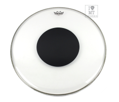 REMO CS 22' CLEAR Пластик для барабана