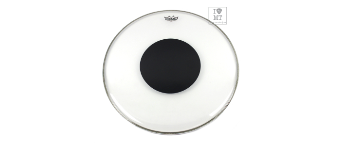REMO CS 22' CLEAR Пластик для барабана