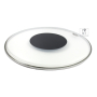 REMO CS 22' CLEAR Пластик для барабана