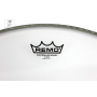 REMO CS 22' CLEAR Пластик для барабана