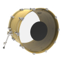 REMO CS 22' CLEAR Пластик для барабана