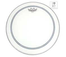 Пластик для барабана REMO POWERSTROKE3 14" COATED