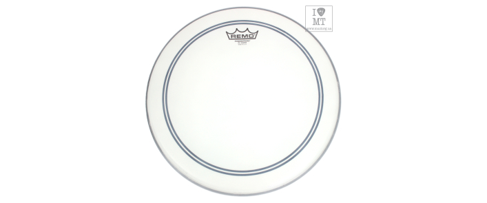 Пластик для барабана REMO POWERSTROKE3 14" COATED
