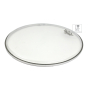 Пластик для барабана REMO AMBASSADOR 13" CLEAR