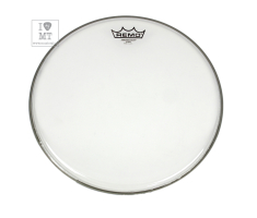 Пластик для барабана REMO AMBASSADOR 13" CLEAR