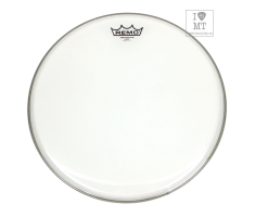 Пластик для барабана REMO AMBASSADOR 14" CLEAR