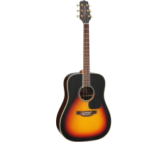 Гітара акустична TAKAMINE GD51 BSB