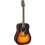Гітара акустична TAKAMINE GD51 BSB
