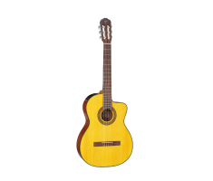 Гитара классическая TAKAMINE GC3CE NAT