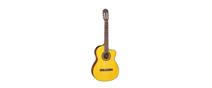 Гитара классическая TAKAMINE GC3CE NAT