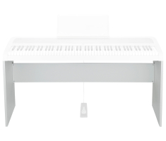KORG STB1-WH Стойка для цифрового пианино KORG STB1-WH Стойка для цифрового пианино