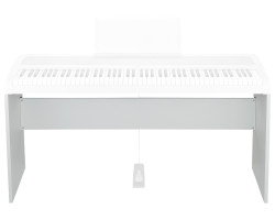 KORG STB1-WH Стійка для цифрового піаніно