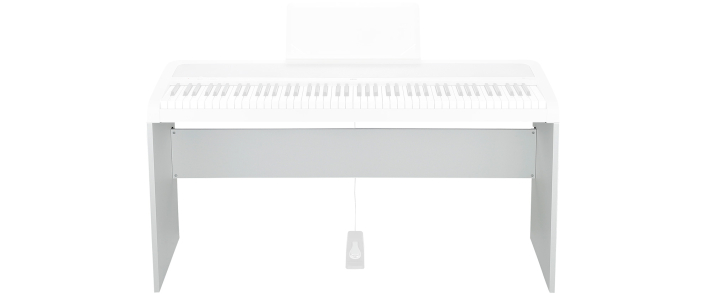 KORG STB1-WH Стойка для цифрового пианино