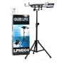 Стойка для ноутбука QUIK LOK LPH004