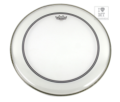 Пластик для барабана REMO POWERSTROKE 3 CLEAR 20"