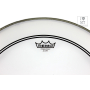 Пластик для барабана REMO POWERSTROKE 3 CLEAR 20"