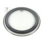 REMO POWERSTROKE PRO, Clear, 22" Diameter, Bass Пластик для барабана