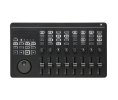 MIDI контролер KORG nanoKONTROL Studio