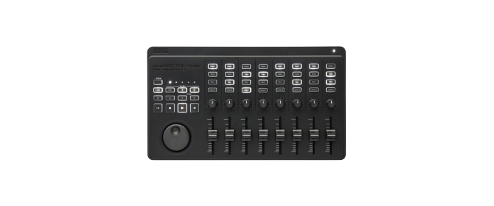 MIDI контролер KORG nanoKONTROL Studio