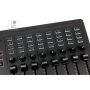 MIDI контролер KORG nanoKONTROL Studio