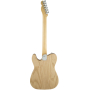 FENDER AMERICAN ELITE TELECASTER THINLINE MN NATURAL Электрогитара