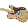 FENDER AMERICAN ELITE TELECASTER THINLINE MN NATURAL Электрогитара