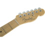 FENDER AMERICAN ELITE TELECASTER THINLINE MN NATURAL Электрогитара