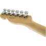 FENDER AMERICAN ELITE TELECASTER THINLINE MN NATURAL Электрогитара